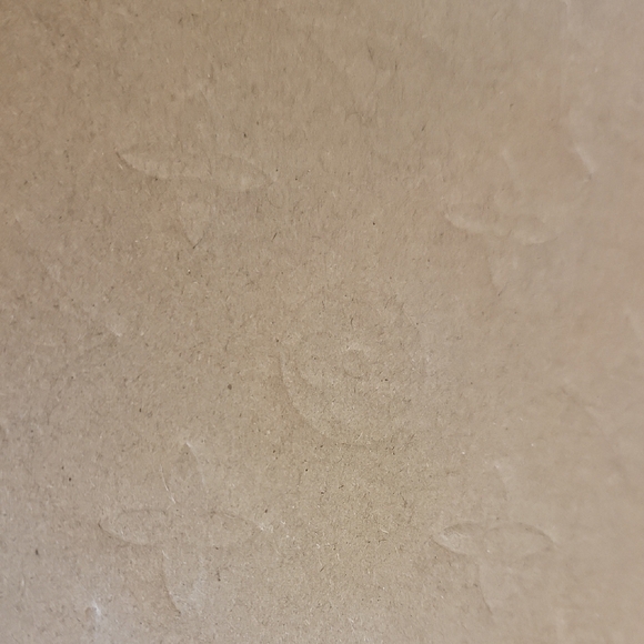 NK Air Force 1 Brown Athletic Shoes - Picture 12 of 13